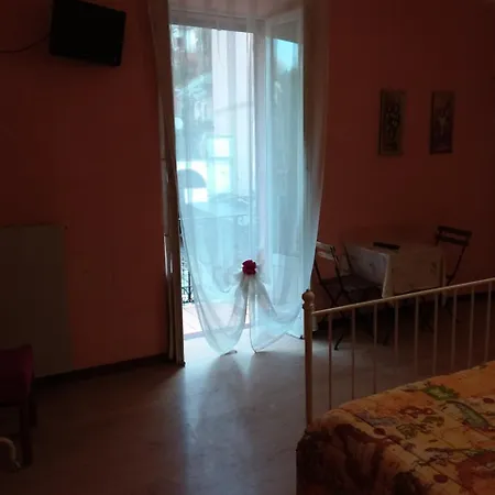 Апарт-отель Paradise *